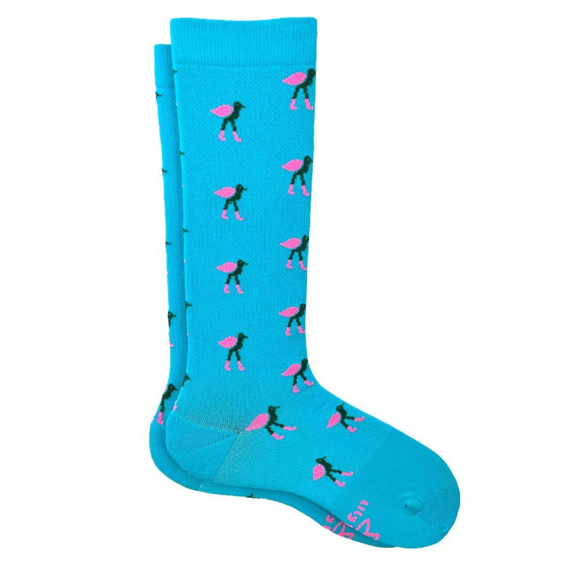 Compression socks in summer? Don't sweat it! – Lily Trotters
