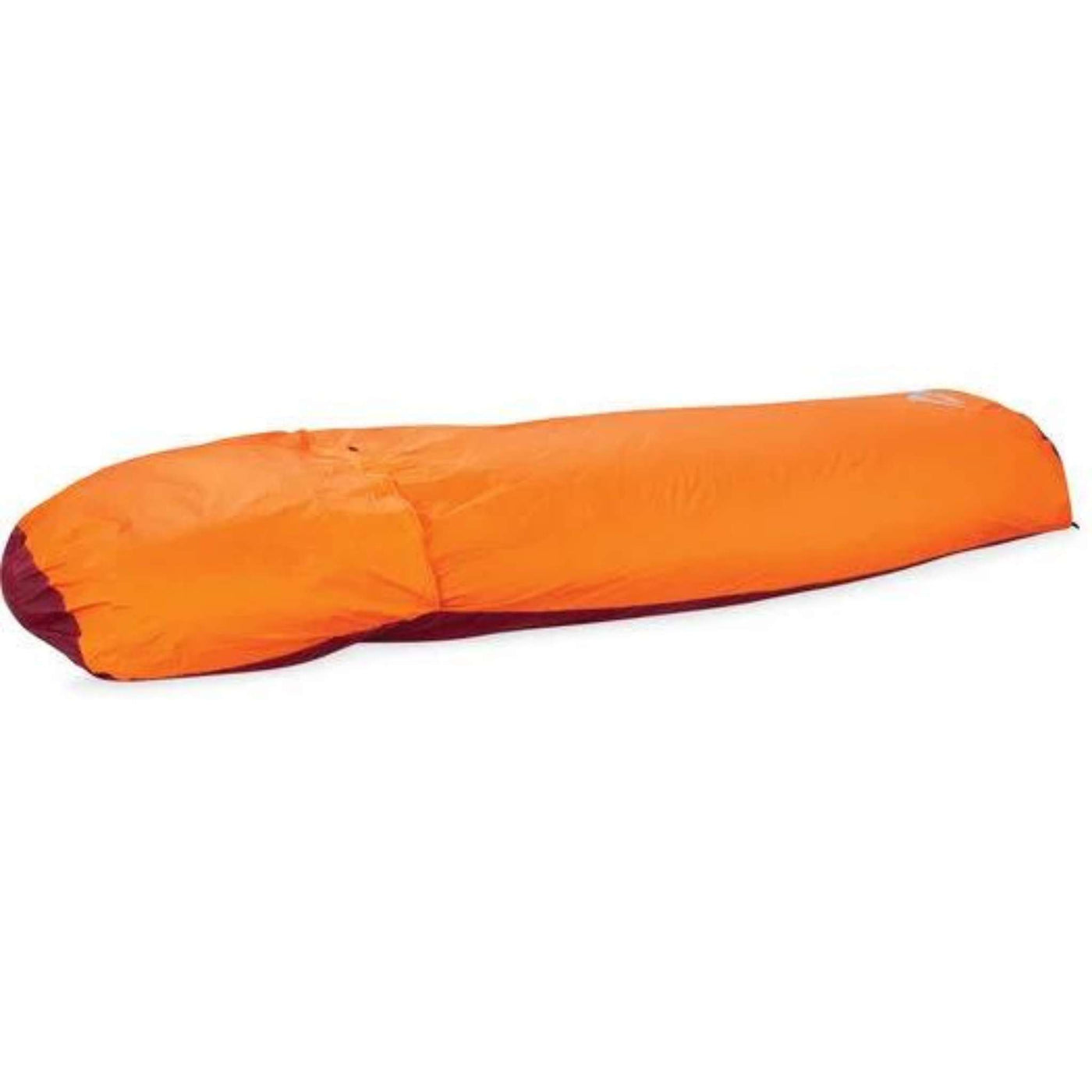 MSR Pro Bivy | Emergency Bivy NZ | Further Faster Christchurch NZ | #sunset-orange