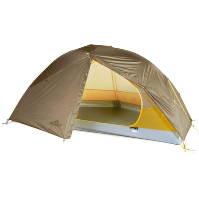 Mont Moondance 1 Tent | 1 Person 3 Season Tent NZ | Further Faster Christchurch NZ #bracken