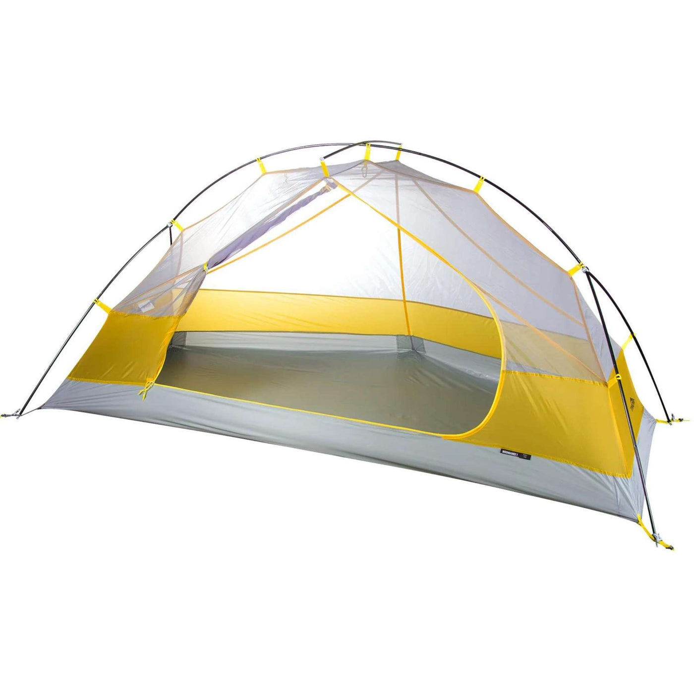 Mont Moondance 1 Tent | 1 Person 3 Season Tent NZ | Further Faster Christchurch NZ #bracken