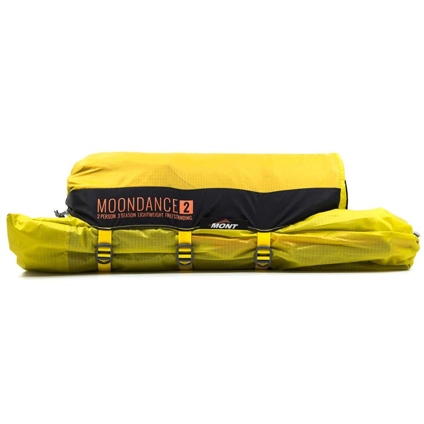 Mont Moondance 2 FN Tent | 2 Person 3 Season Tent | Further Faster Christchurch NZ | #lemongrass