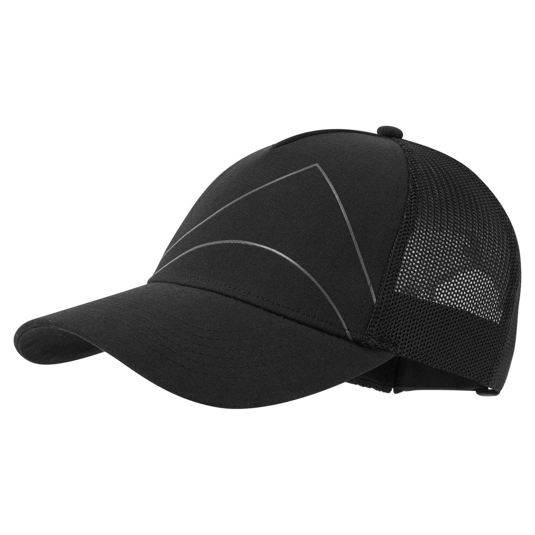 Montane Basecamp Logo Cap Montane Basecamp Cap NZ Montane NZ Further Faster