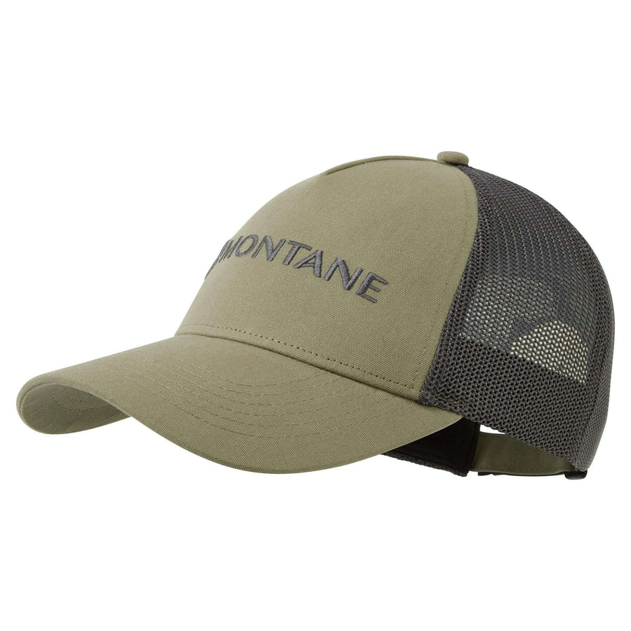 Montane Duality Mountain Cap Blue S Man