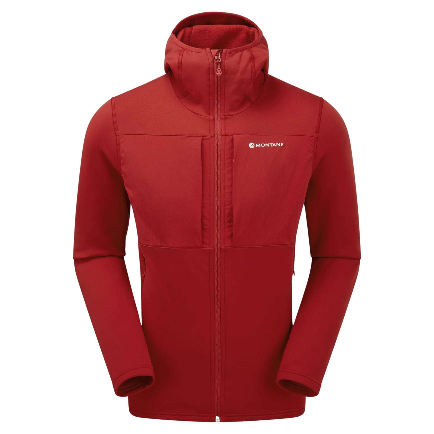 Montane fury jacket best sale