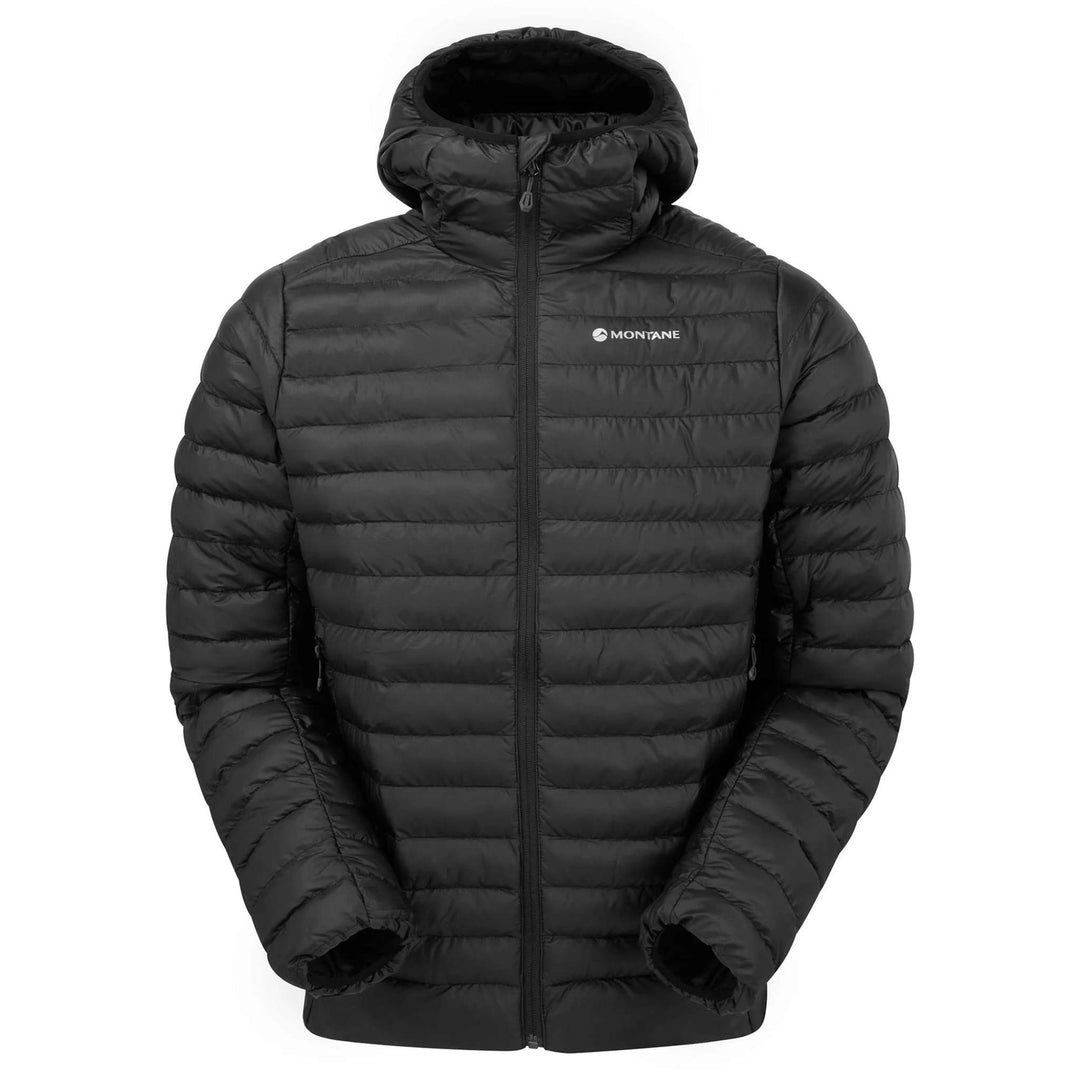 Montane icarus mens jacket best sale