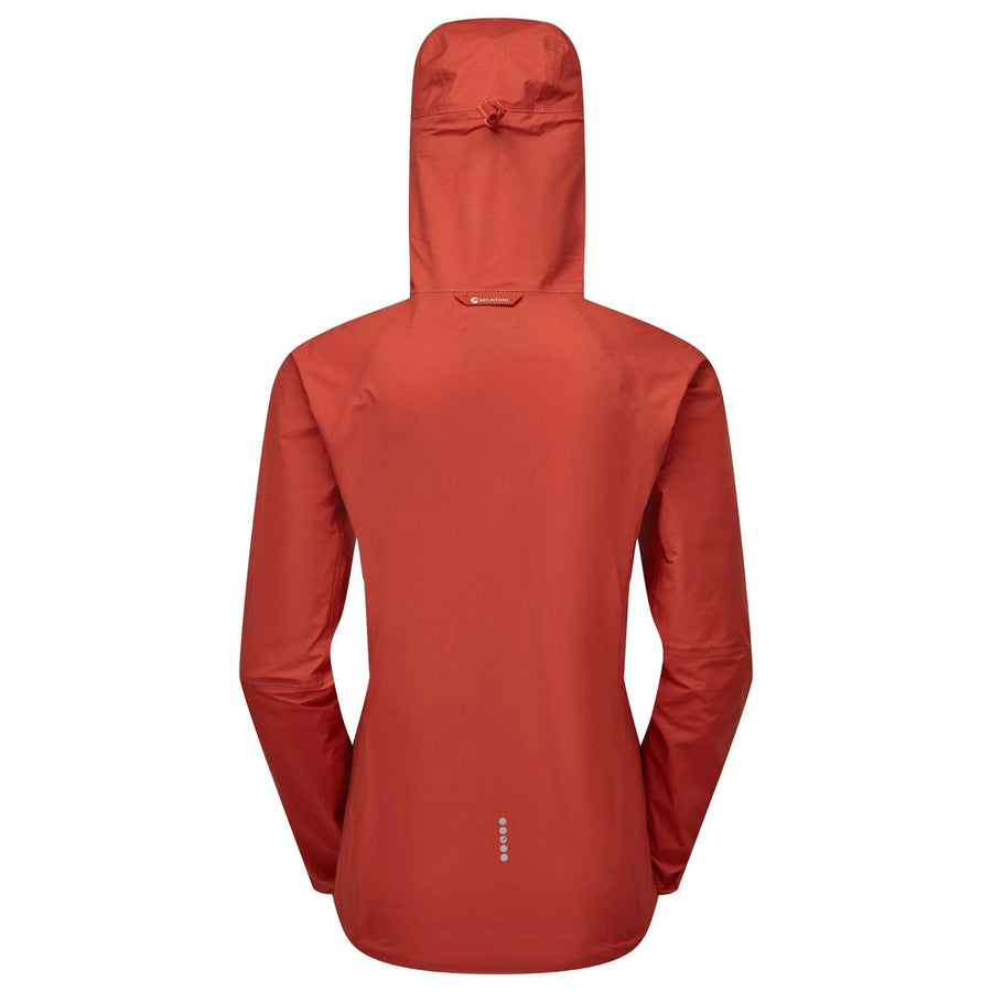 Montane Phase Nano Jacket - Womens