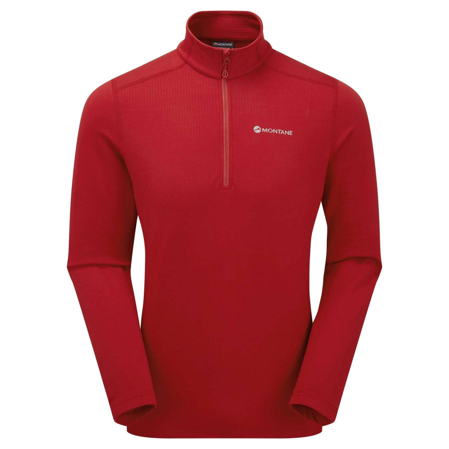 Montane fleece hotsell