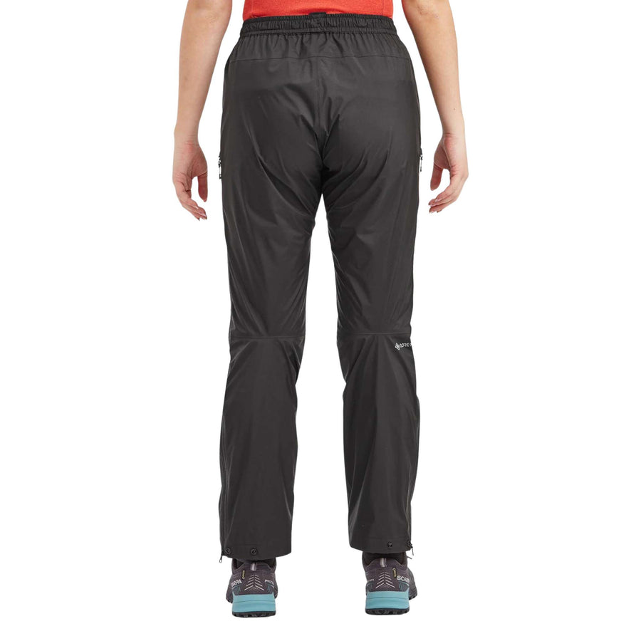 Downtime Lounge Pants | Black | Boody NZ – Boody New Zealand