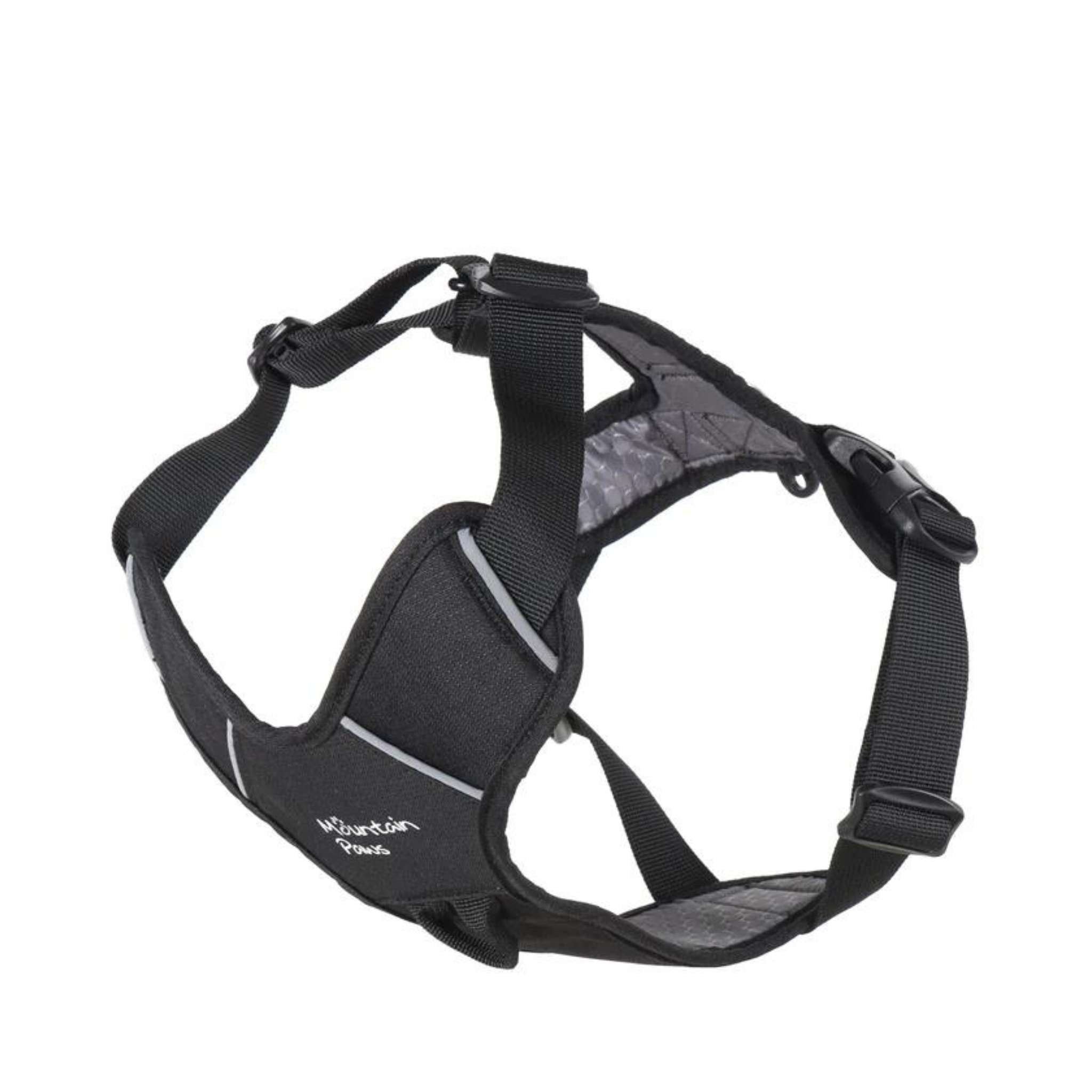 Mountain Paws Dog Harness | Dog Harnesses NZ – Further Faster