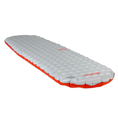 Nemo Sleeping Pad Tensor All-Season - Regular Mummy | Sleeping Mats | Further Faster Christchurch NZ