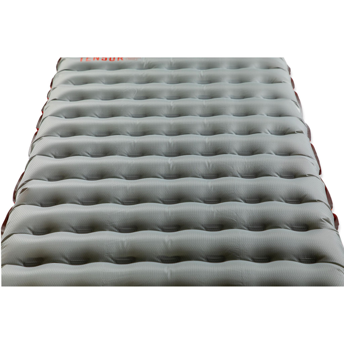 Nemo Sleeping Pad Tensor All-Season - Regular Mummy | Sleeping Mats | Further Faster Christchurch NZ