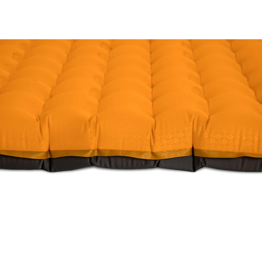 Nemo tensor insulated on sale sleeping pad regular wide