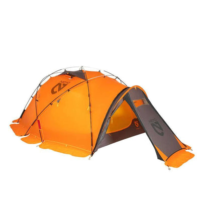 Nemo Tent Chogori - 2 Person | Nemo Equipment NZ Tents | Further Faster Christchurch NZ