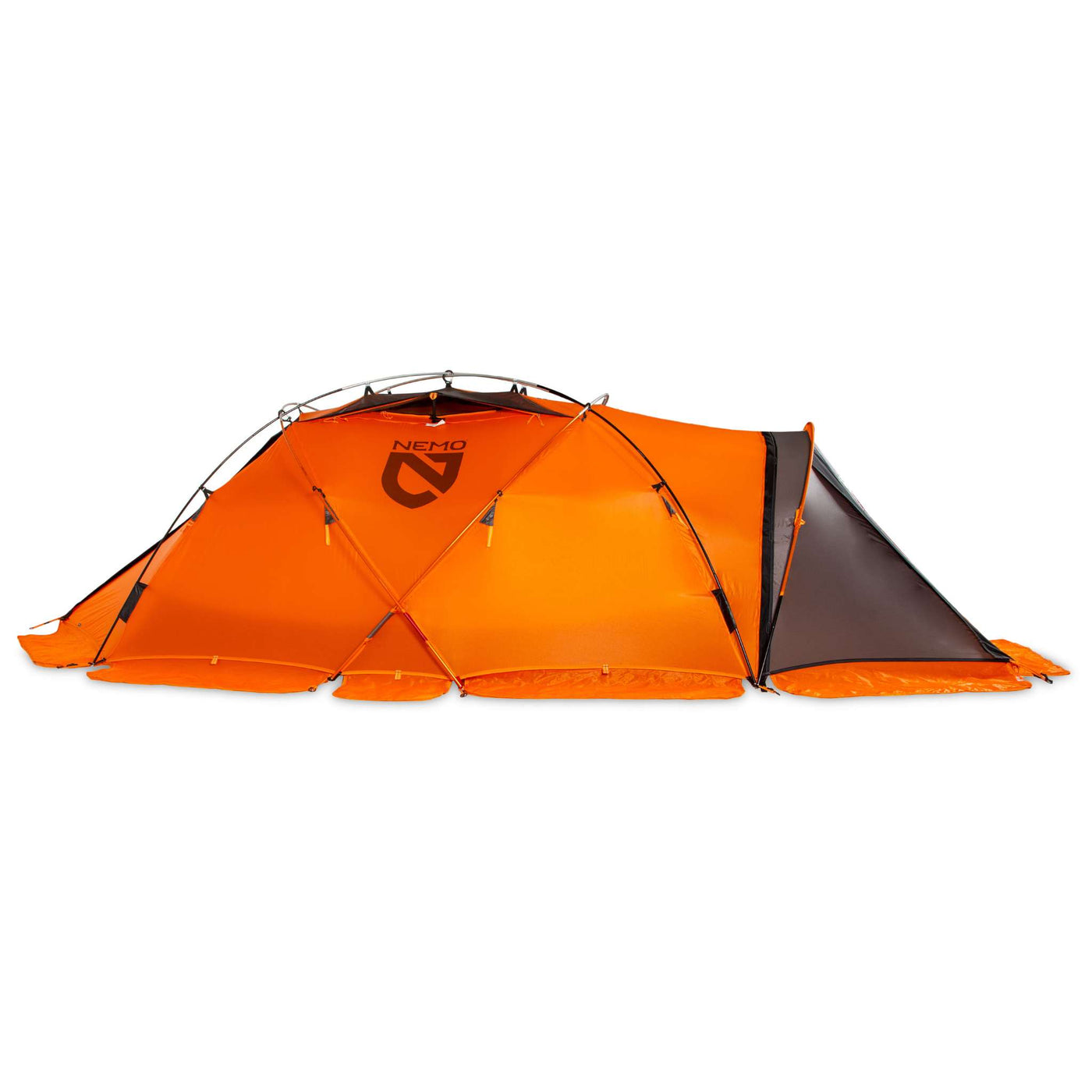 Nemo Tent Chogori - 2 Person | Nemo Equipment NZ Tents | Further Faster Christchurch NZ