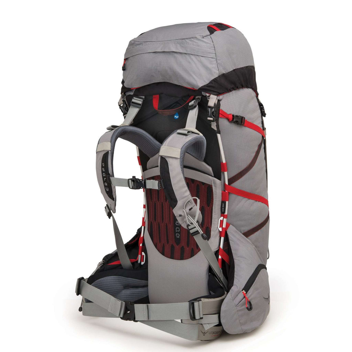 Osprey 70 outlet