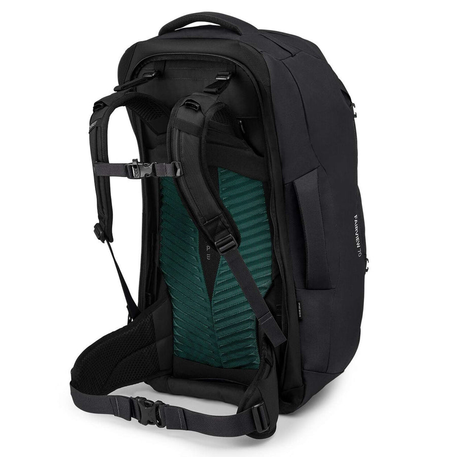 Osprey farpoint 70 nz best sale