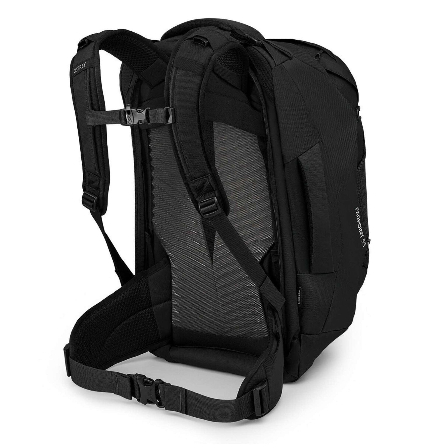 Osprey Farpoint 55 - Mens Pack | Osprey NZ | Hiking and Day Packs ...