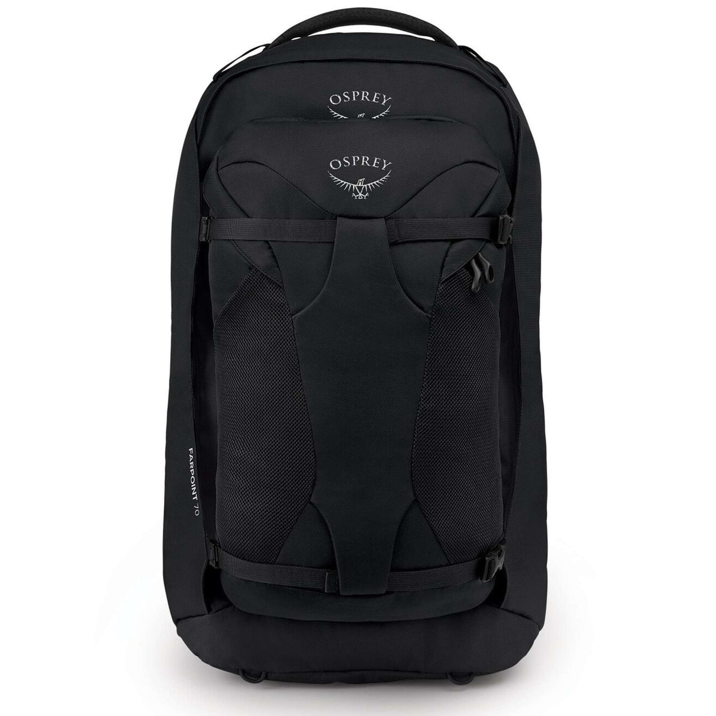 Osprey farpoint 80 men's travel clearance pack