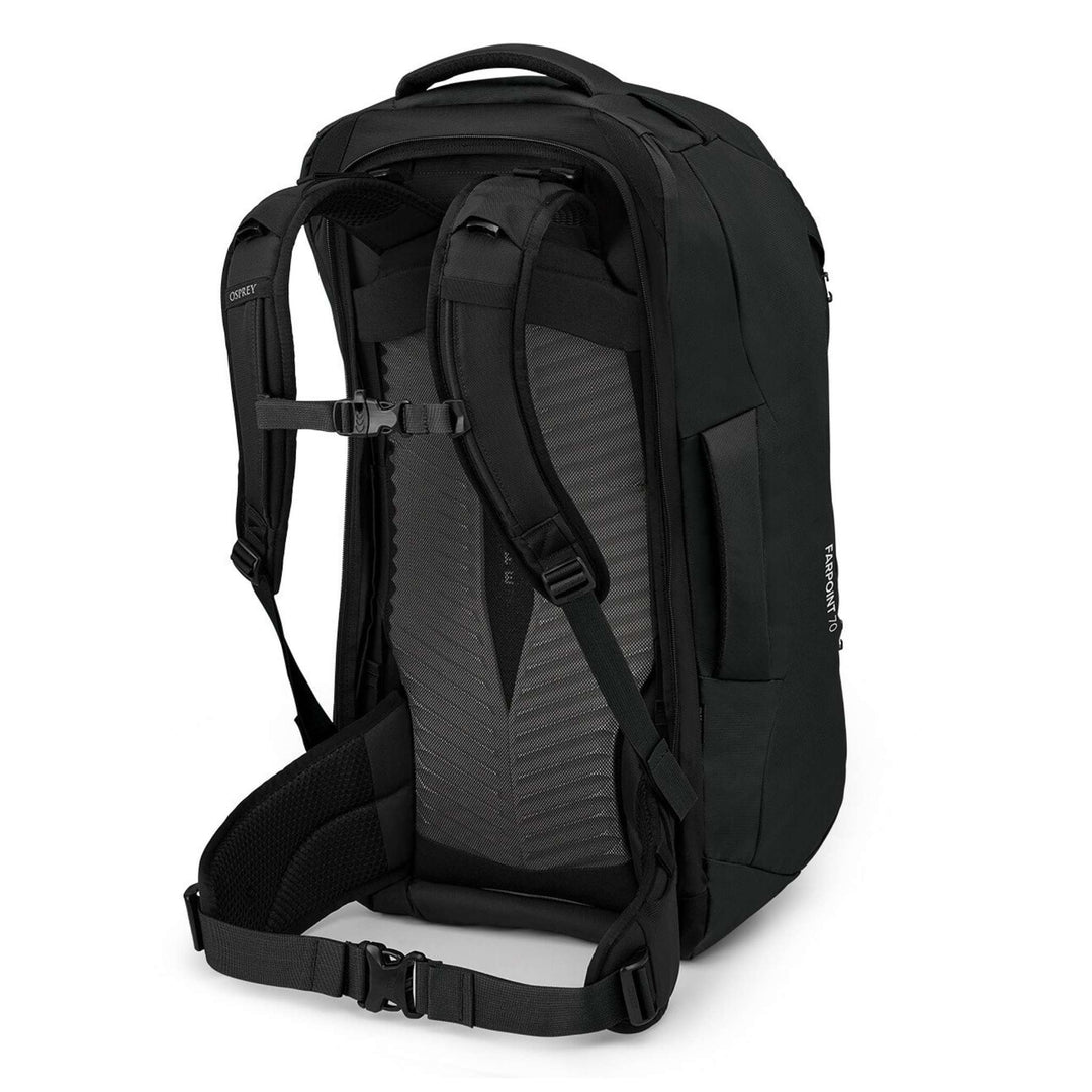 Osprey Farpoint 70 Mens Pack Osprey NZ Hiking and Day Packs Further Faster