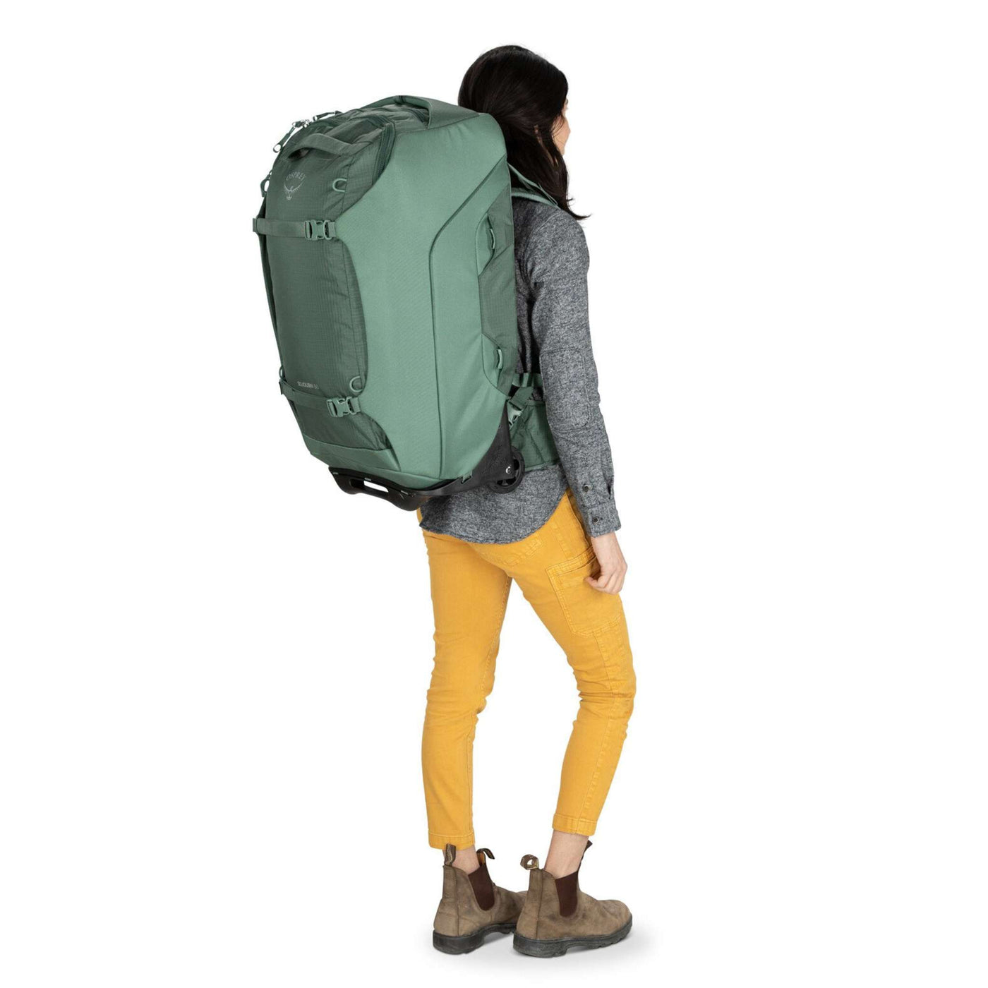 Osprey 2024 60l pack