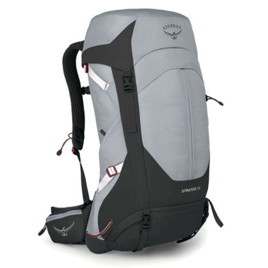 Osprey stratos 34 on sale dimensions