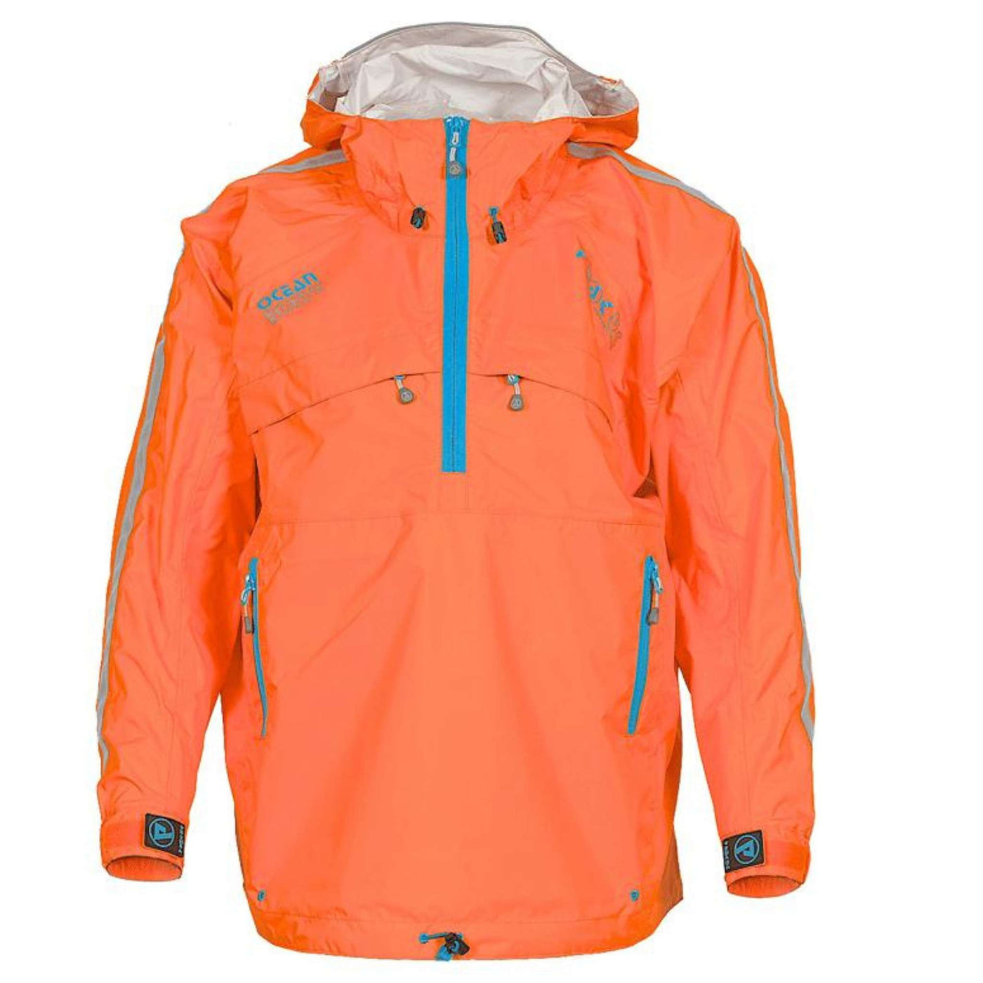 Peak PS Ocean Bothy Jacket - Large/XLarge