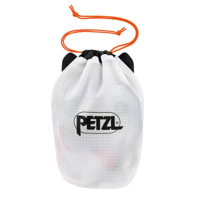 Petzl Nao - RL | 150 Lumens Headlamp NZ | Further Faster Christchurch NZ 