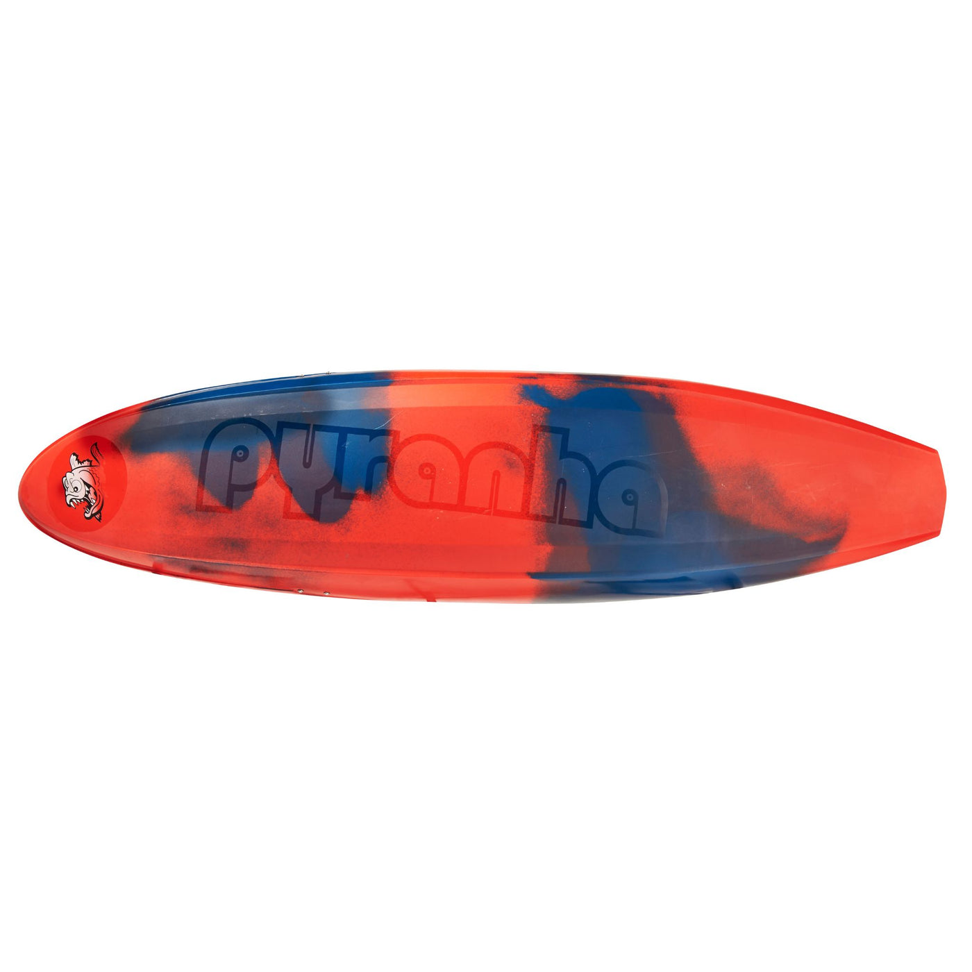 Pyranha ReactR Whitewater Kayak | Whitewater Kayak | Further Faster Christchurch NZ | #rosella-red