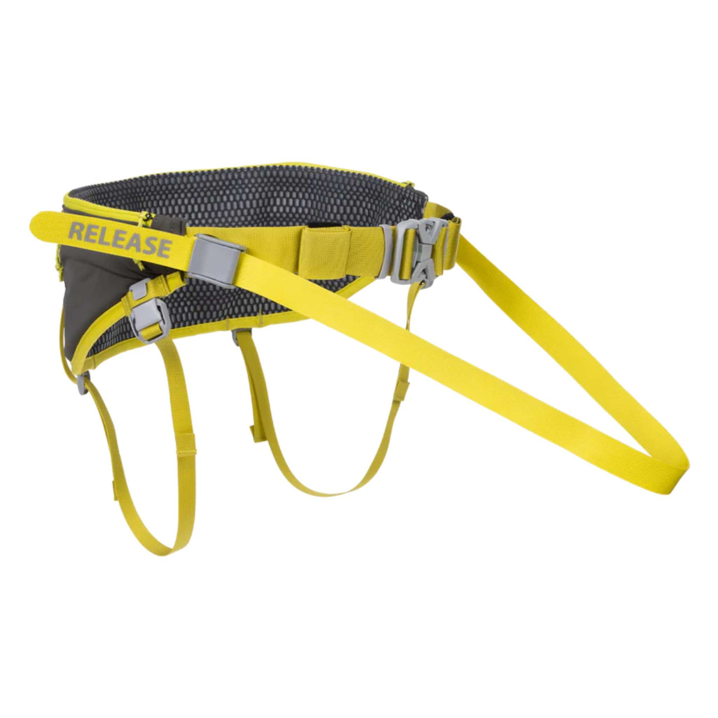 Ruffwear Omnijore Dog Joring System | Outdoor Dog Gear | Further Faster Christchurch NZ #lichen-green