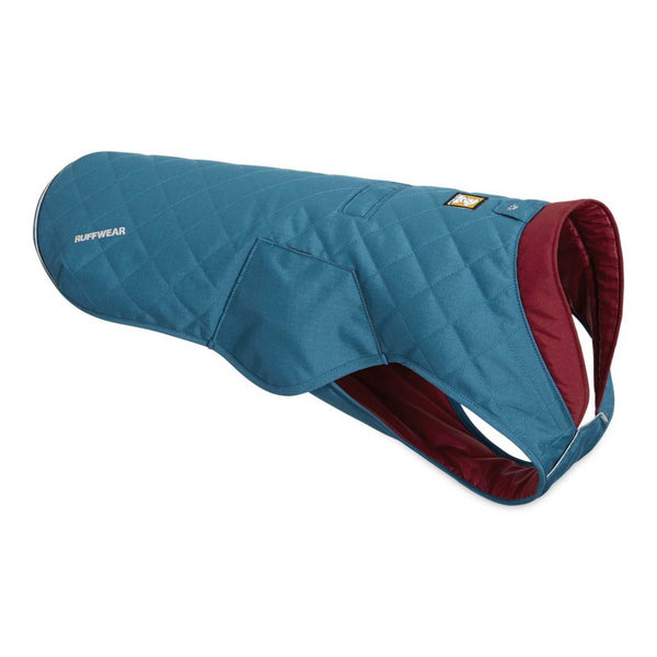 Ruffwear Stumptown Dog Jacket Outdoor Dog Gear Ruffwear NZ