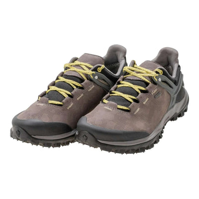 Salewa Clearance Wander Hiker GTX - Womens | Hiking and Trekking Shoe | Further Faster Christchurch NZ | #sauric-limelight