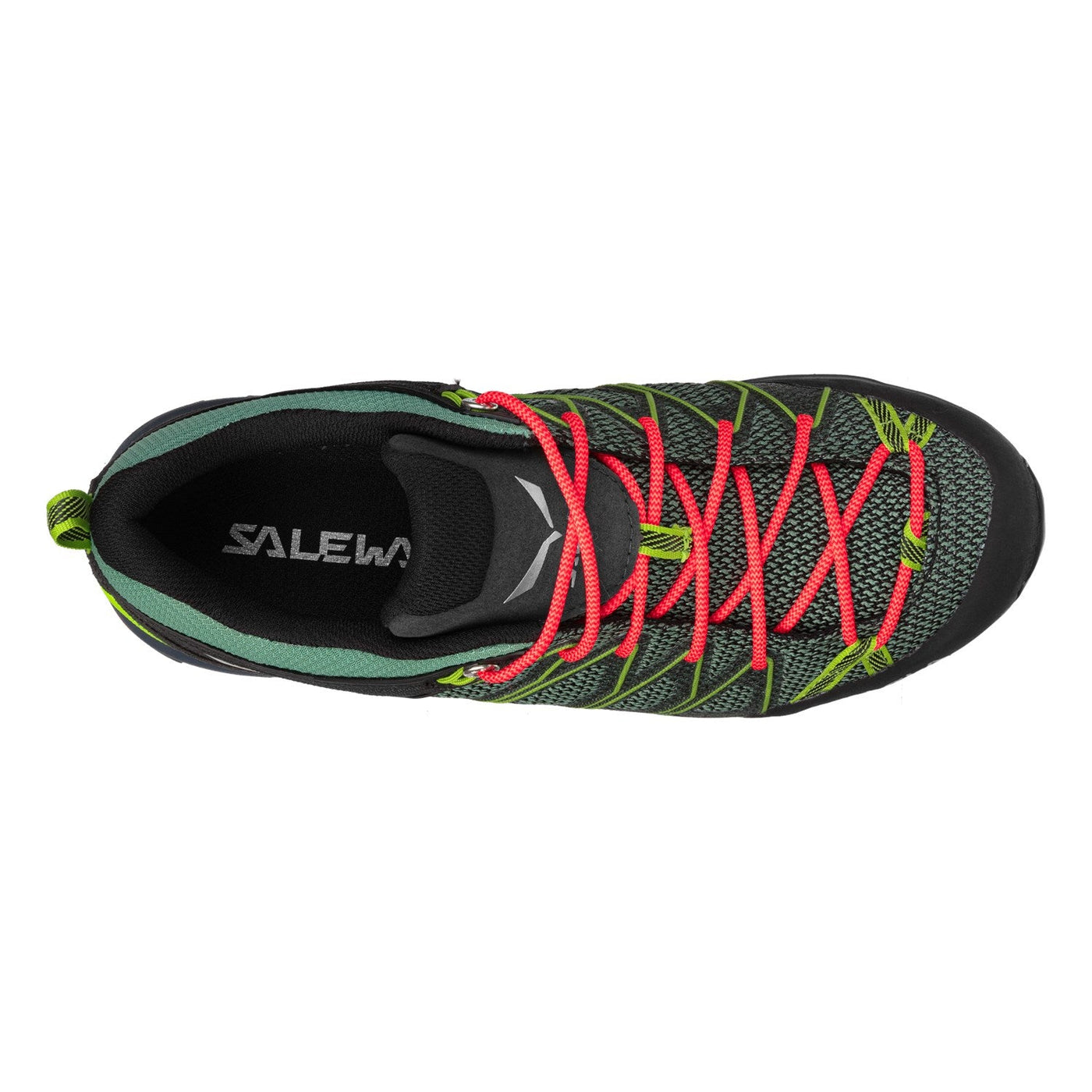 Salewa Mountain Trainer Lite GTX Womens | Waterproof Hiking Shoe | NZ