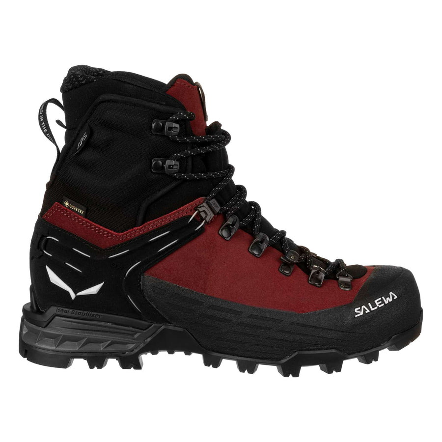 salewa mountaineering boots