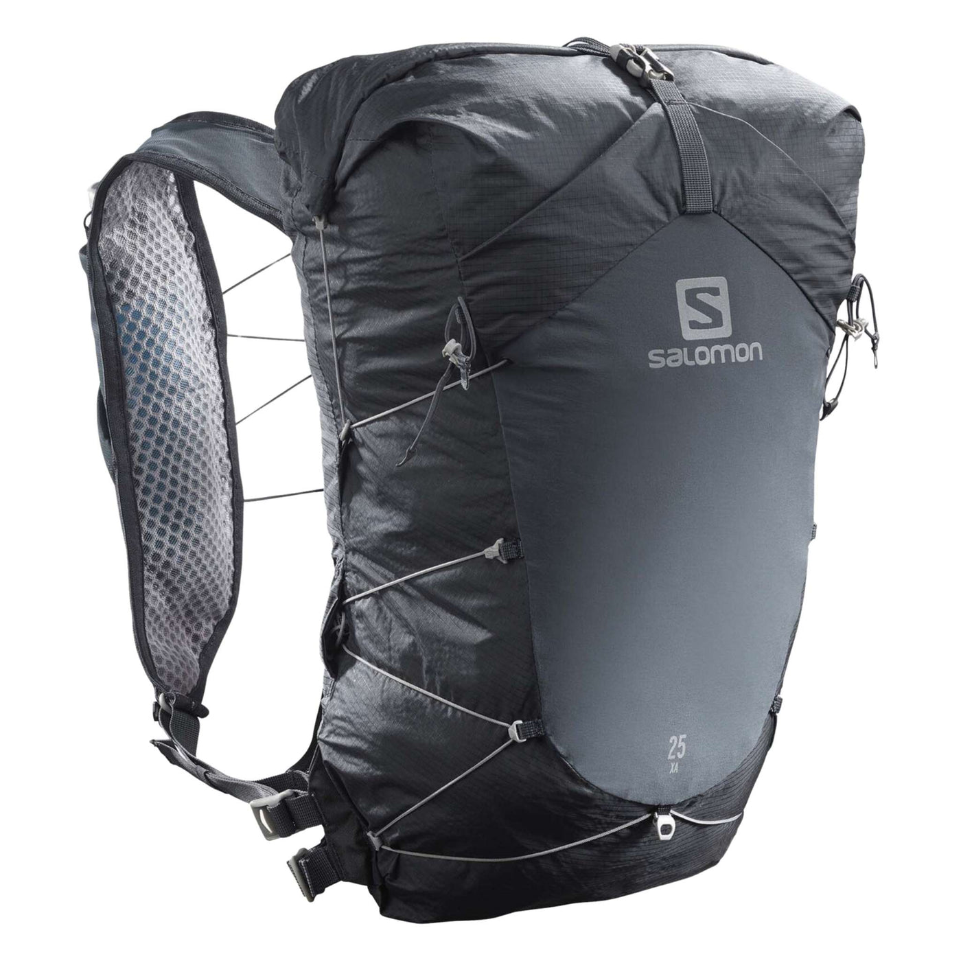 Salomon xa best sale 35 review