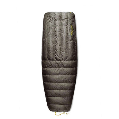 Sea to Summit Ember -1C/30F Down Quilt - Regular | Ultralight Sleeping Quilt | Further Faster Christchurch NZ | #beluga