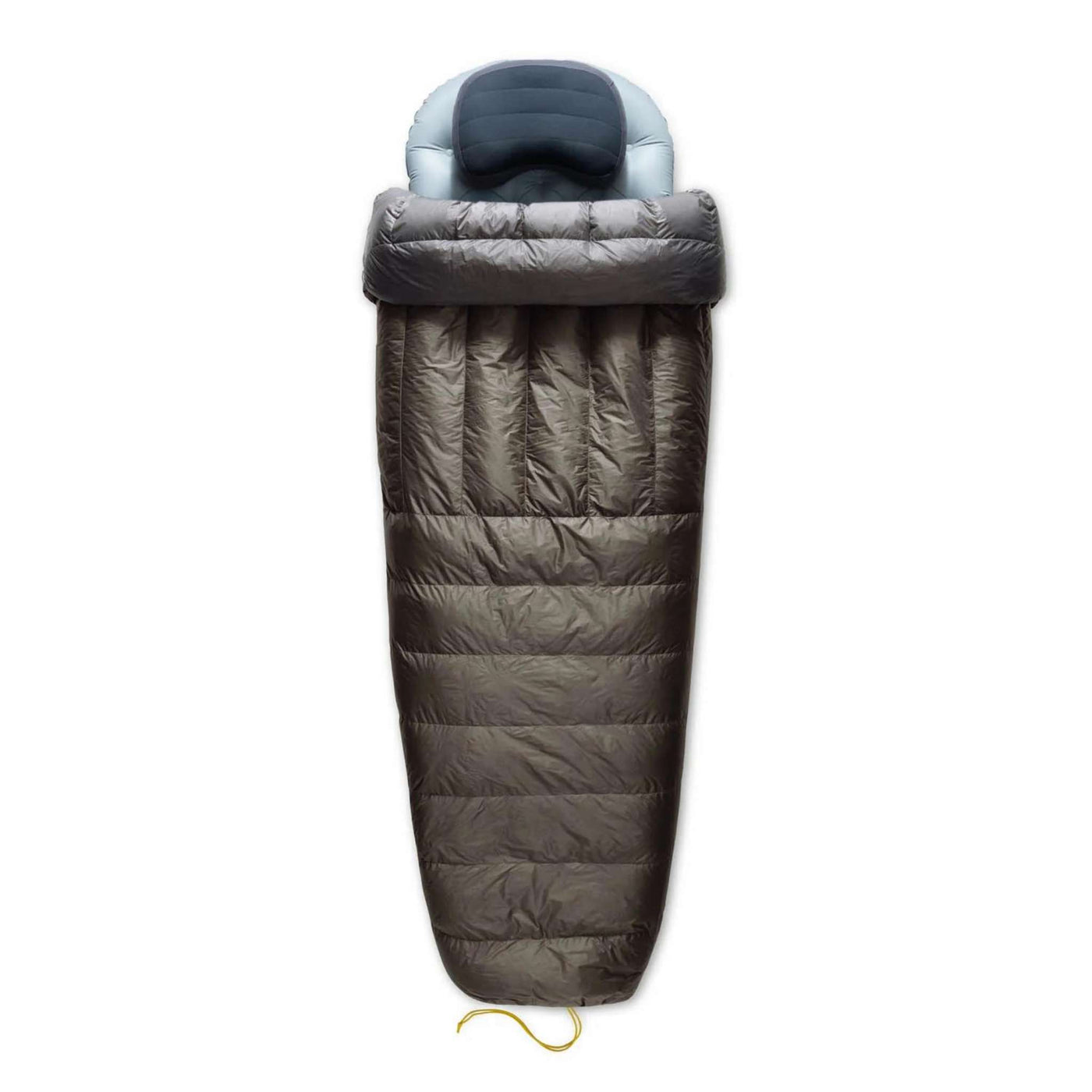 Sea to Summit Ember -1C/30F Down Quilt - Regular | Ultralight Sleeping Quilt | Further Faster Christchurch NZ | #beluga