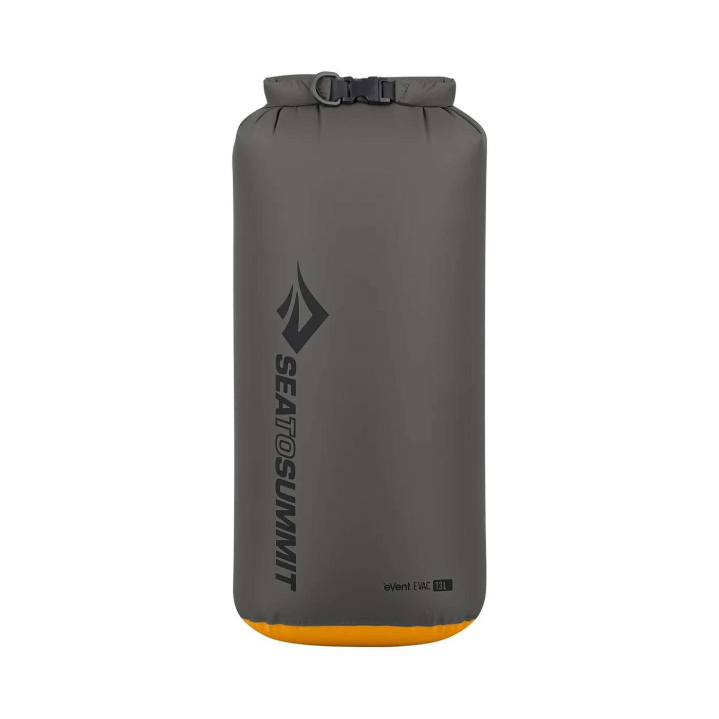 Sea to Summit Evac Dry Bag 13 Litre | Waterproof Compression Sacks NZ ...