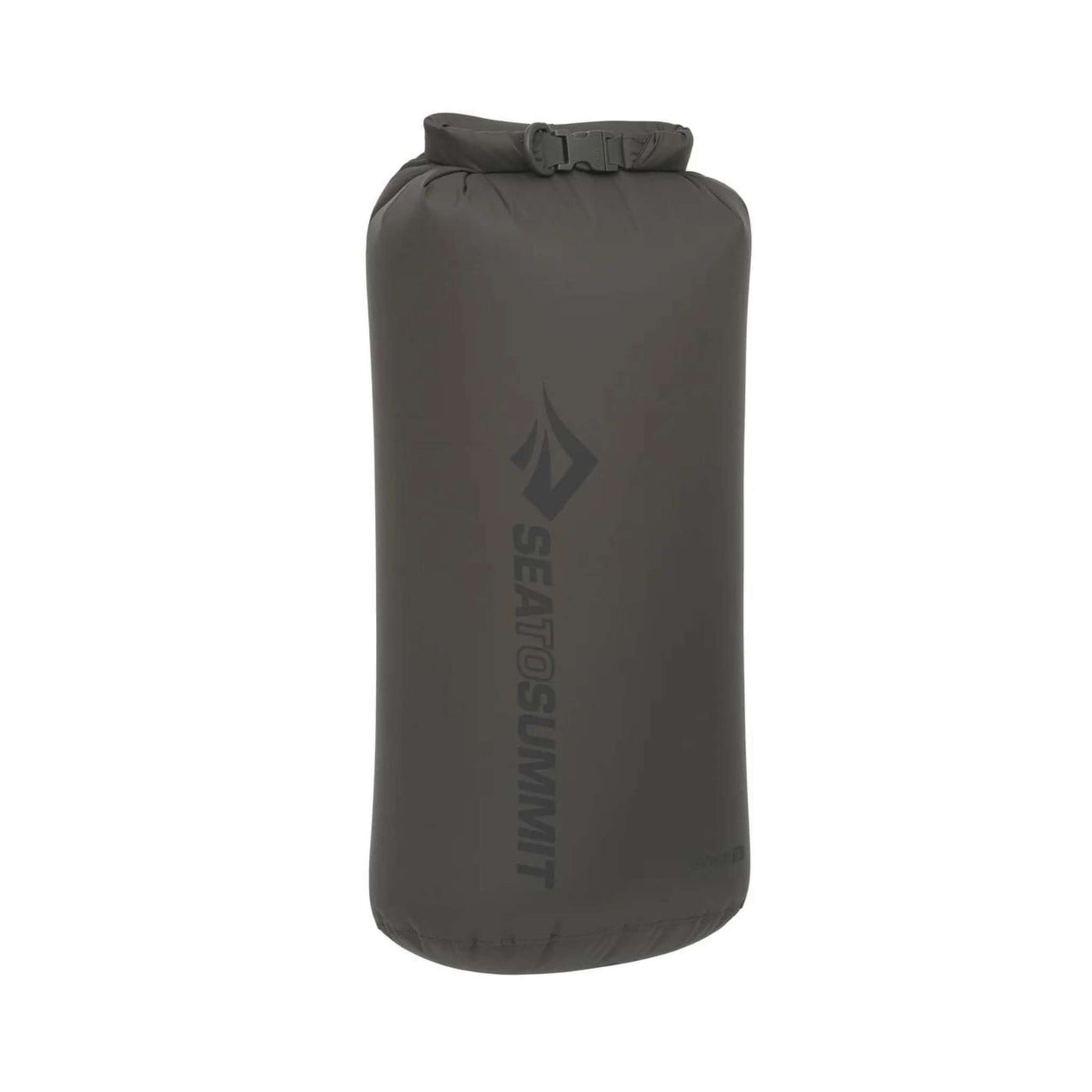 Sea to Summit Lightweight Dry Bag 13 Litre | Waterproof Compression Sacks | Further Faster Christchurch NZ | #beluga-grey