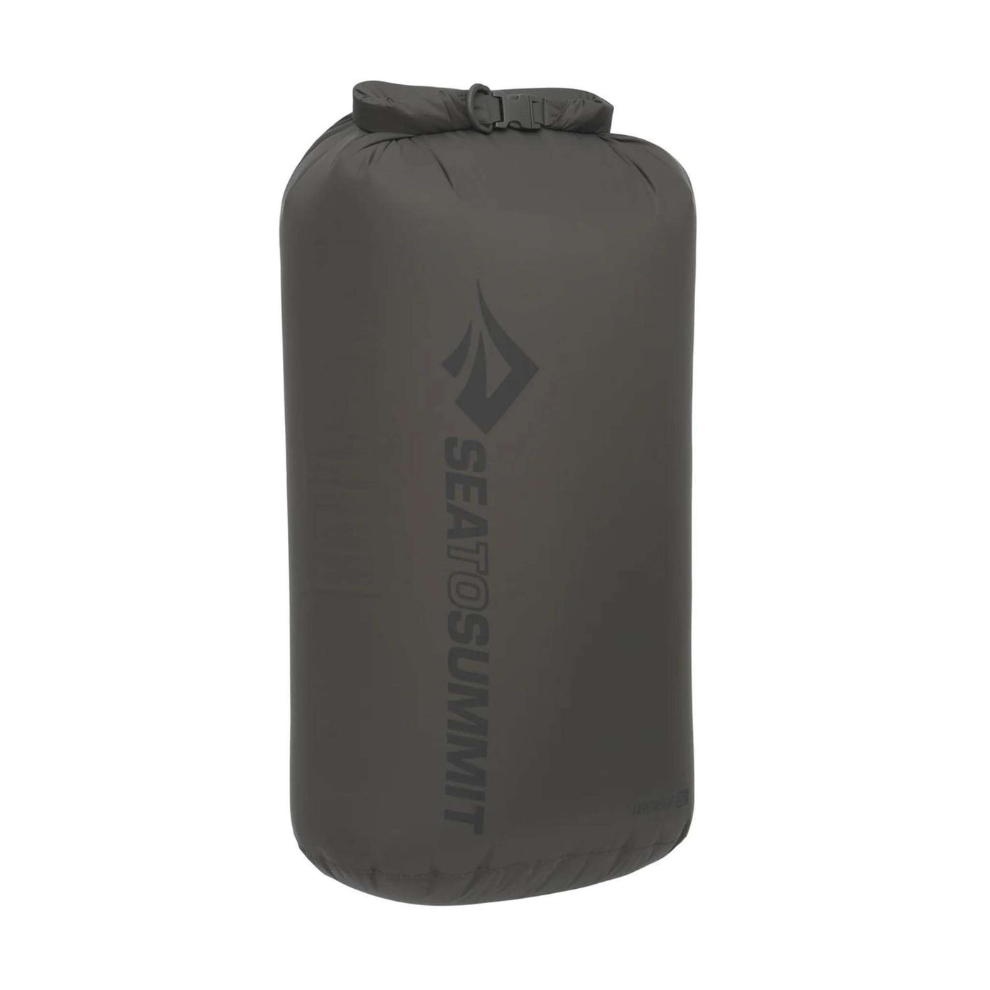 Sea to Summit Lightweight Dry Bag - 35 Litre | Stuff Sacks and Dry Bags Christchurch NZ | #beluga-grey