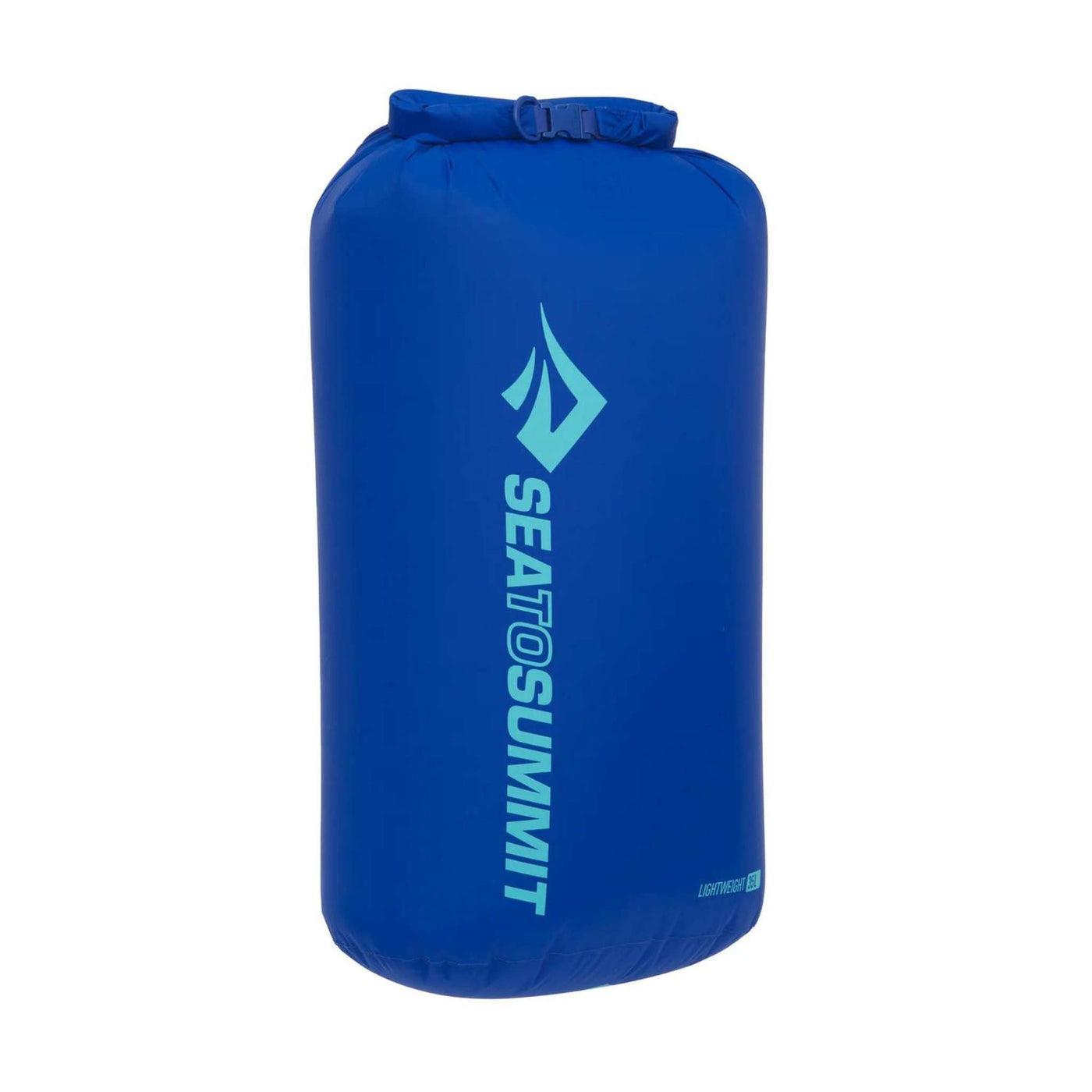 Sea to Summit Lightweight Dry Bag - 35 Litre | Stuff Sacks and Dry Bags Christchurch NZ | #surf-web-blue