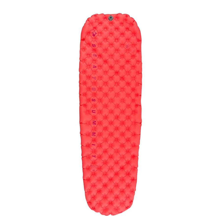 Sea To Summit Comfort Light Insulated Air Sleeping Pad - Unisex | MEC