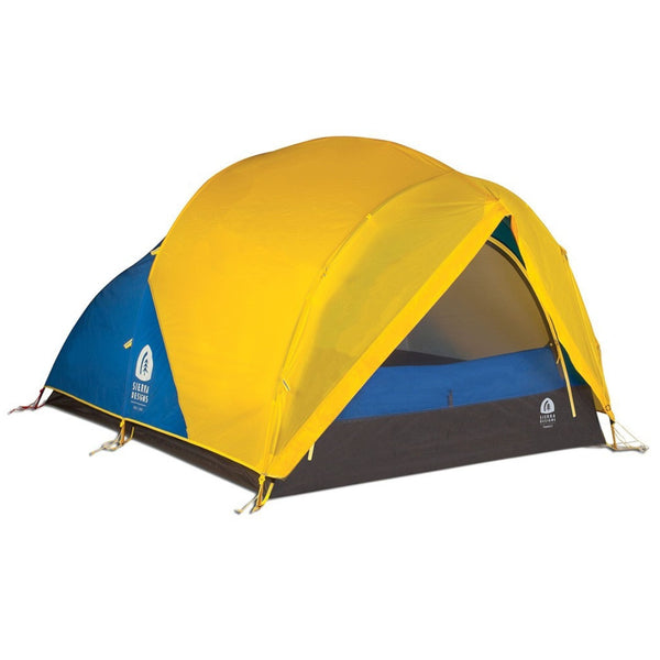 Sierra design 2025 2 person tent