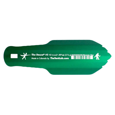 The Deuce #3 HD Trowel