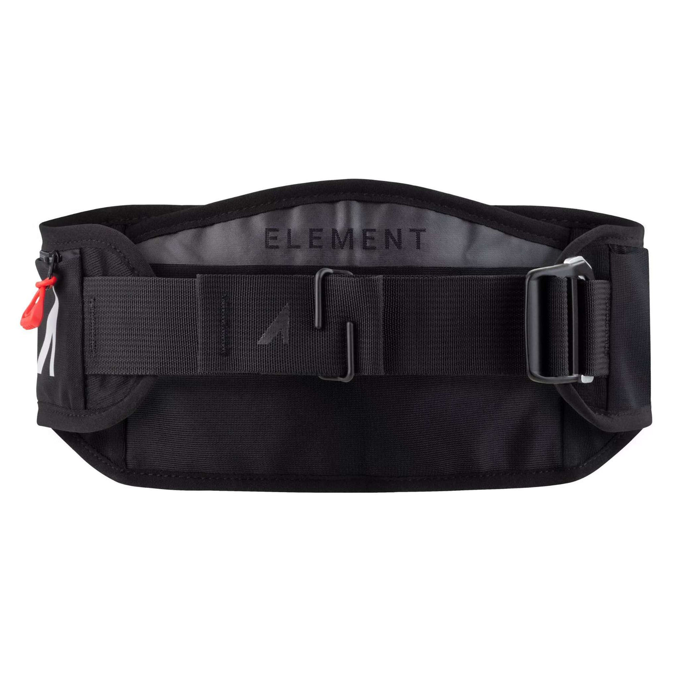 UltrAspire Element Waist Belt | Running Waist Belts NZ | Further Faster Christchurch NZ #black