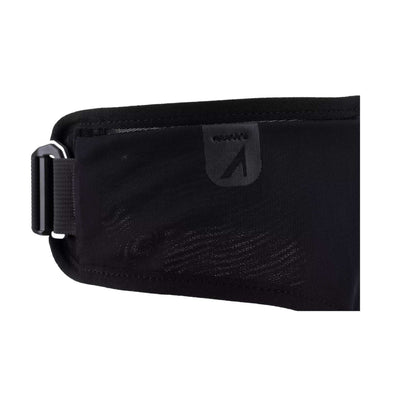 UltrAspire Element Waist Belt | Running Waist Belts NZ | Further Faster Christchurch NZ #black