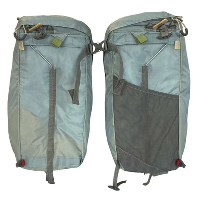 Aarn Balance Pockets Expedition  - Regular | Hiking Pack Accessories | Further Faster Christchurch NZ