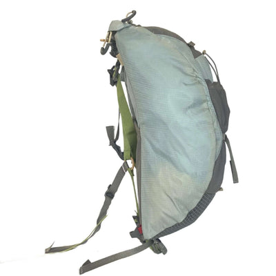 Aarn Balance Pockets Expedition  - Regular | Hiking Pack Accessories | Further Faster Christchurch NZ