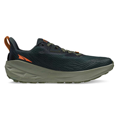 Altra Experience Wild - Mens | Trail Running Shoes Mens | Further Faster Christchurch NZ | #black