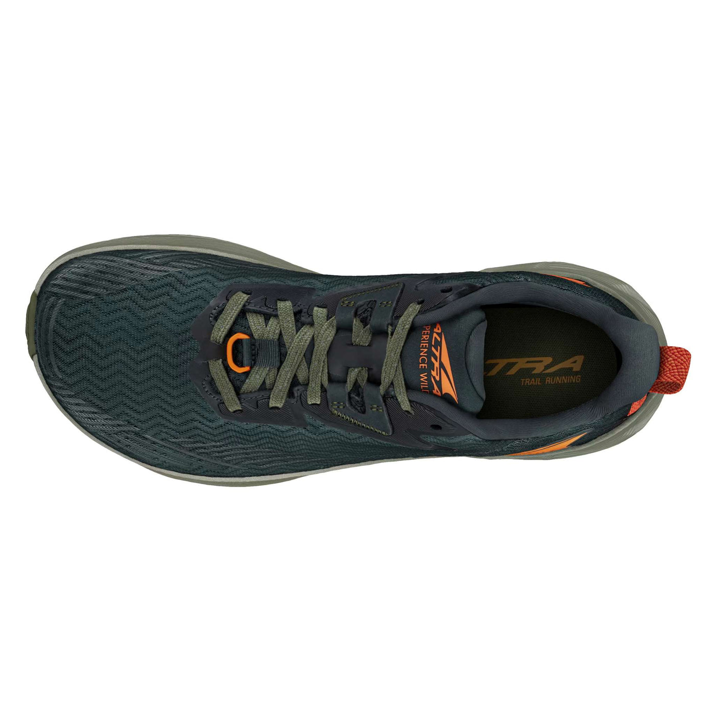 Altra Experience Wild - Mens | Trail Running Shoes Mens | Further Faster Christchurch NZ | #black