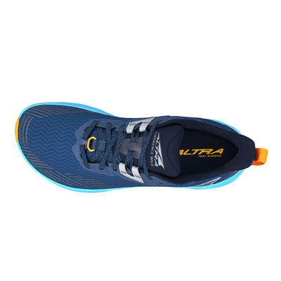 Altra Experience Wild - Mens | Trail Running Shoes Mens | Further Faster Christchurch NZ | #navy